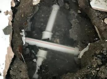 调兵山阳台漏水维修公司为您分享楼上楼下漏水怎么处理