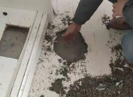调兵山卫生间漏水维修公司分享下精确定位查漏水一次多少钱?不同级别收费不同