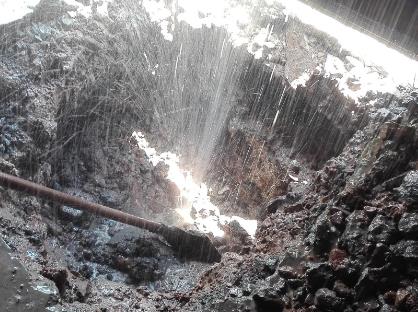 调兵山楼顶漏水维修公司为您专业解答下漏水的维修知识