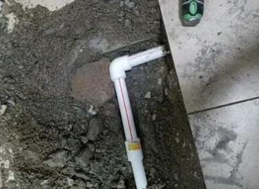 调兵山阳台漏水维修时有哪些声音会影响检漏仪
