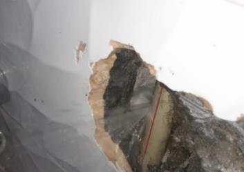 调兵山卫生间漏水维修的步骤和流程。